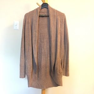 Barefoot Dreams Cozy Chic  Cardigan